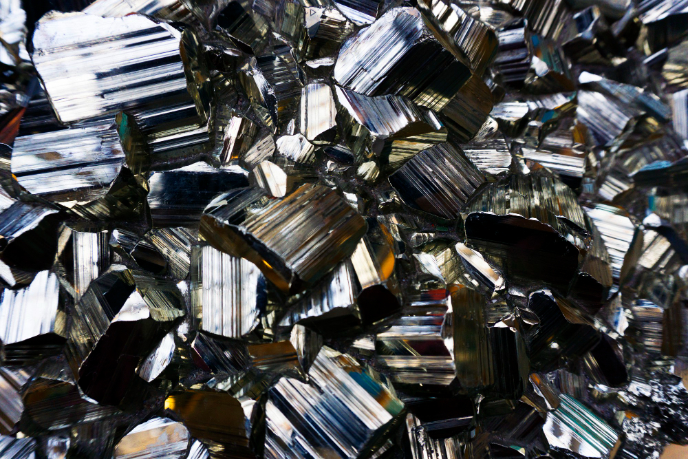 รับซื้อเศษเหล็ก