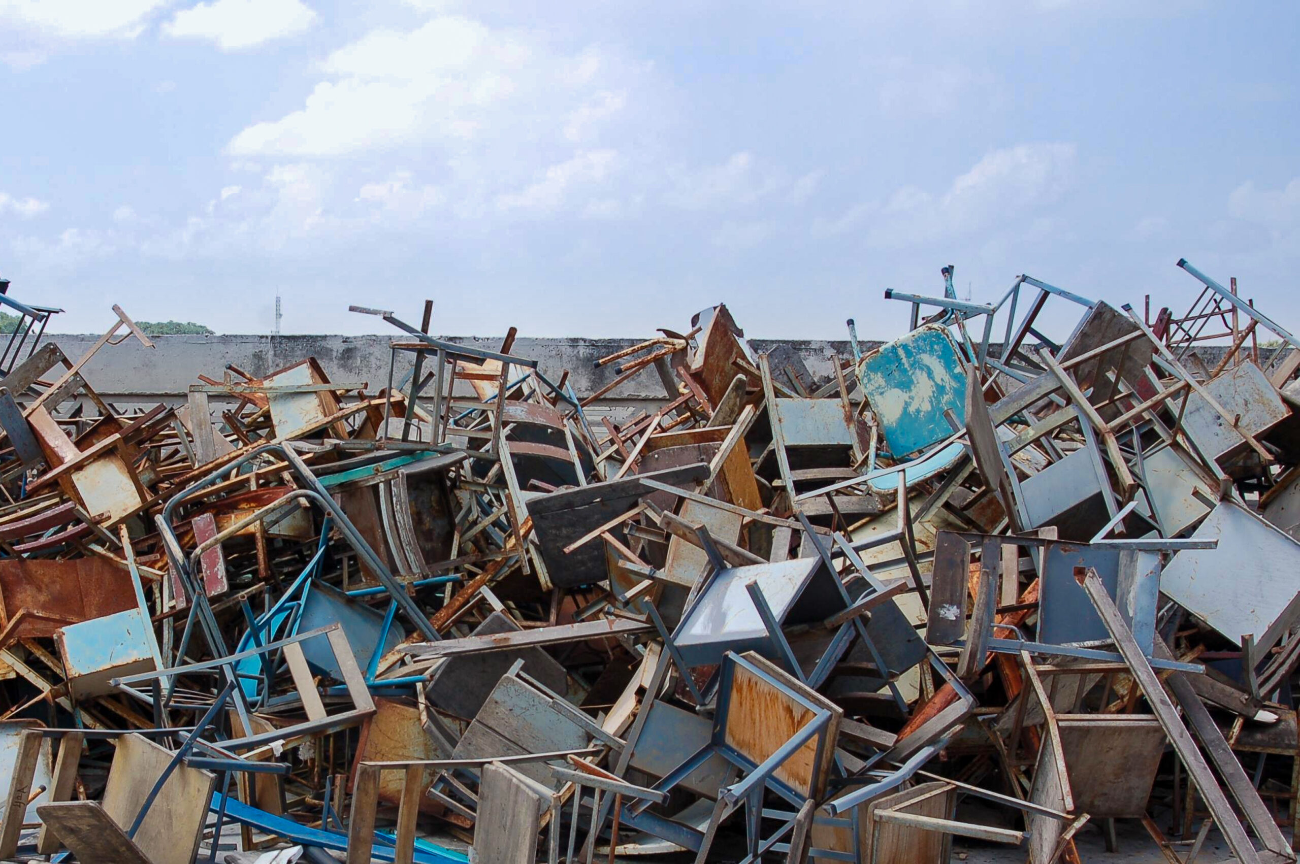 รับซื้อ ของเก่าทุกชนิด